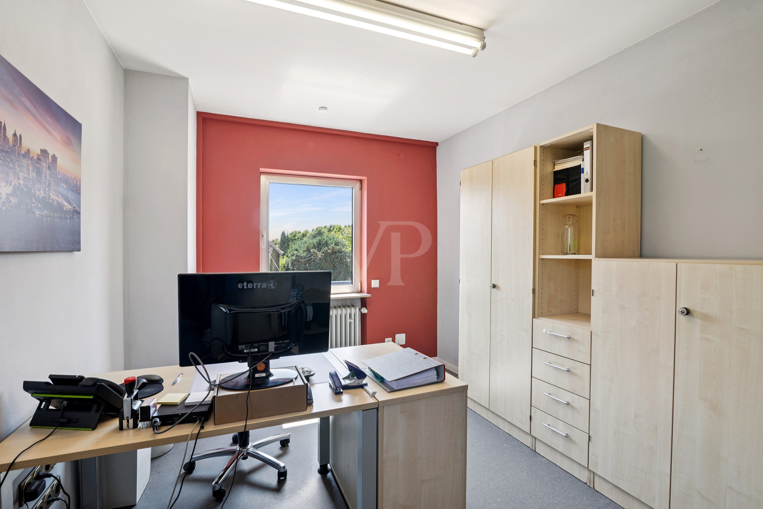 Büro