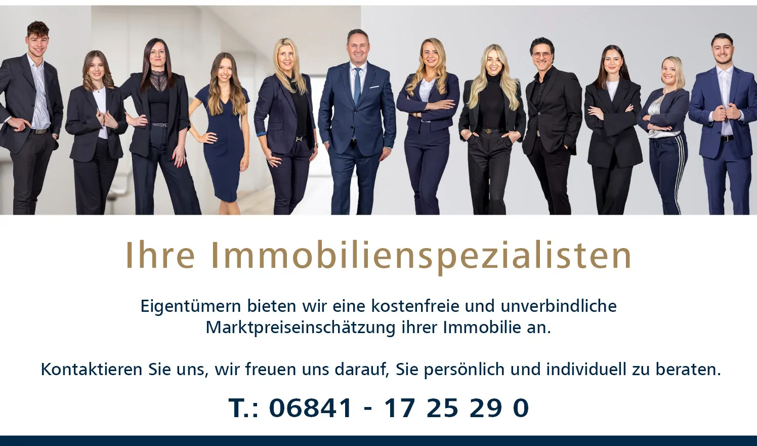 Immobilienspezialisten