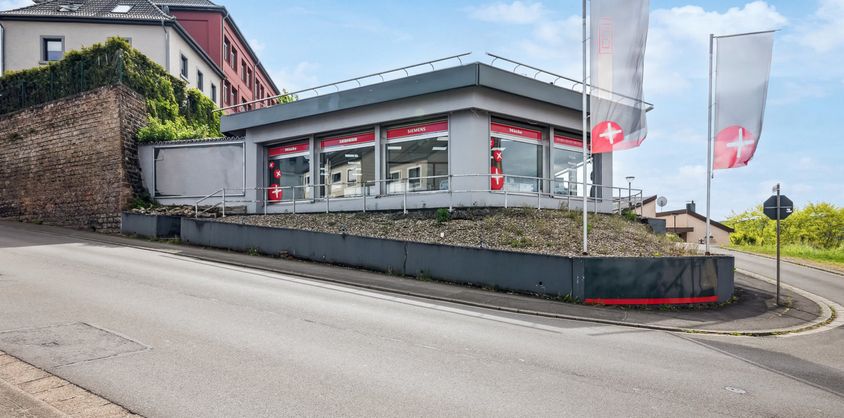 von Poll Immobilien GmbH