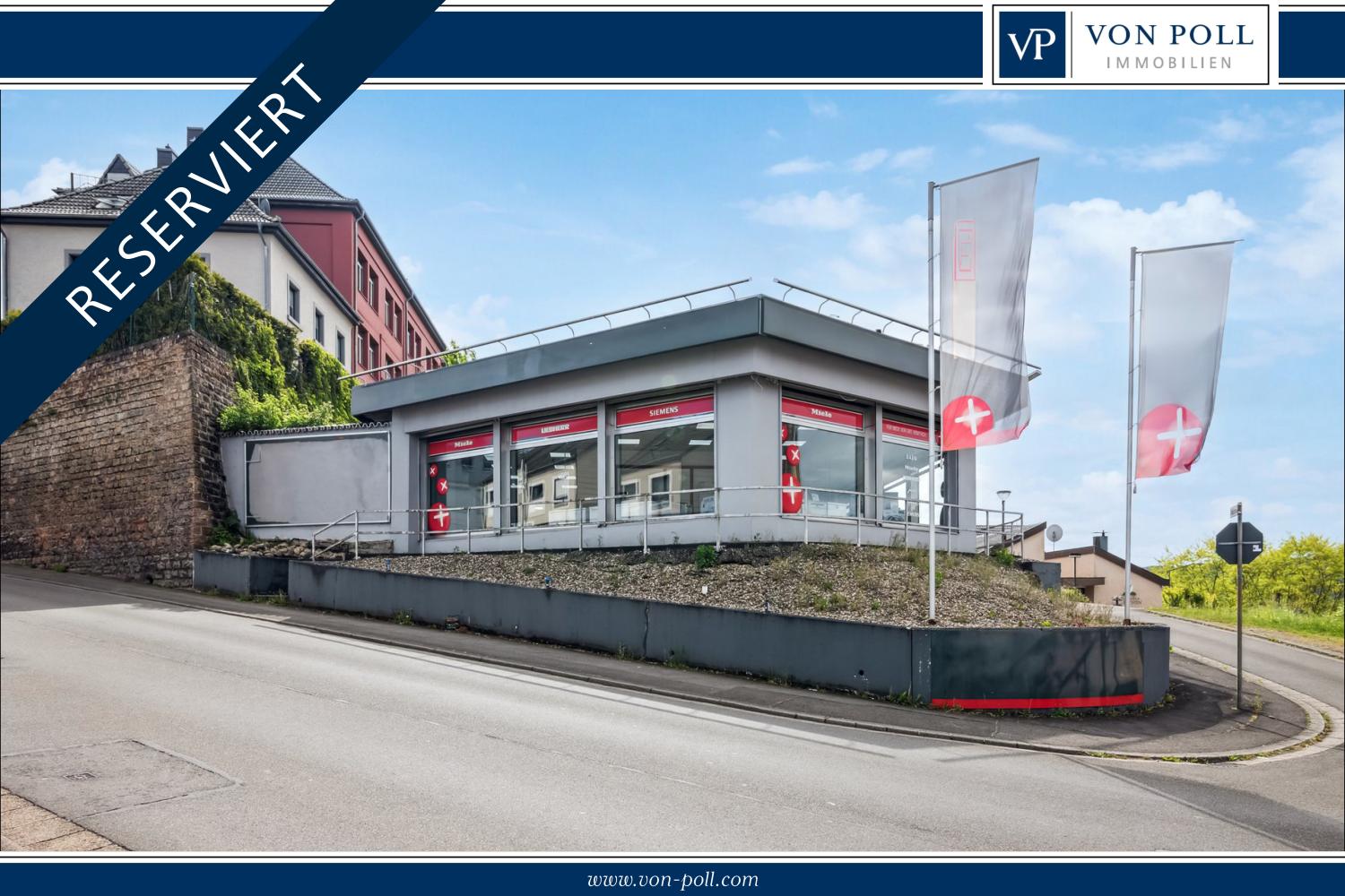 RESERVIERT