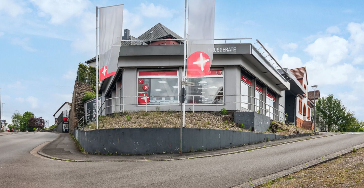 Frontansicht