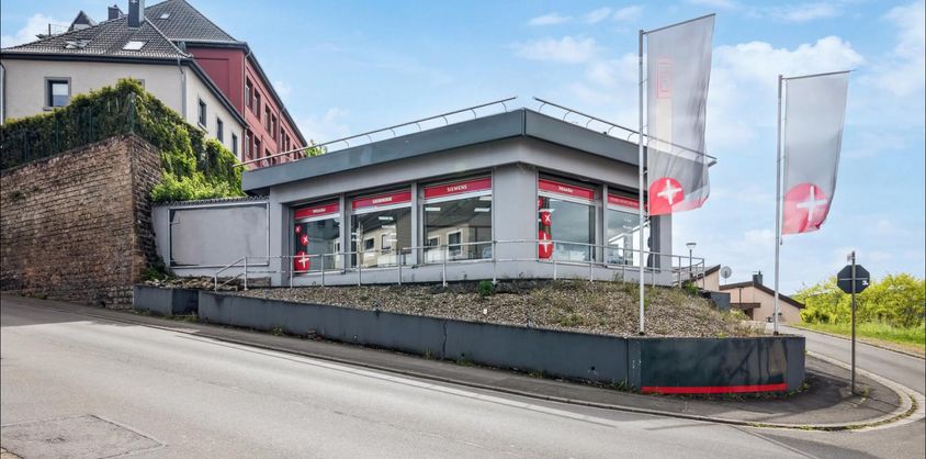 von Poll Immobilien GmbH