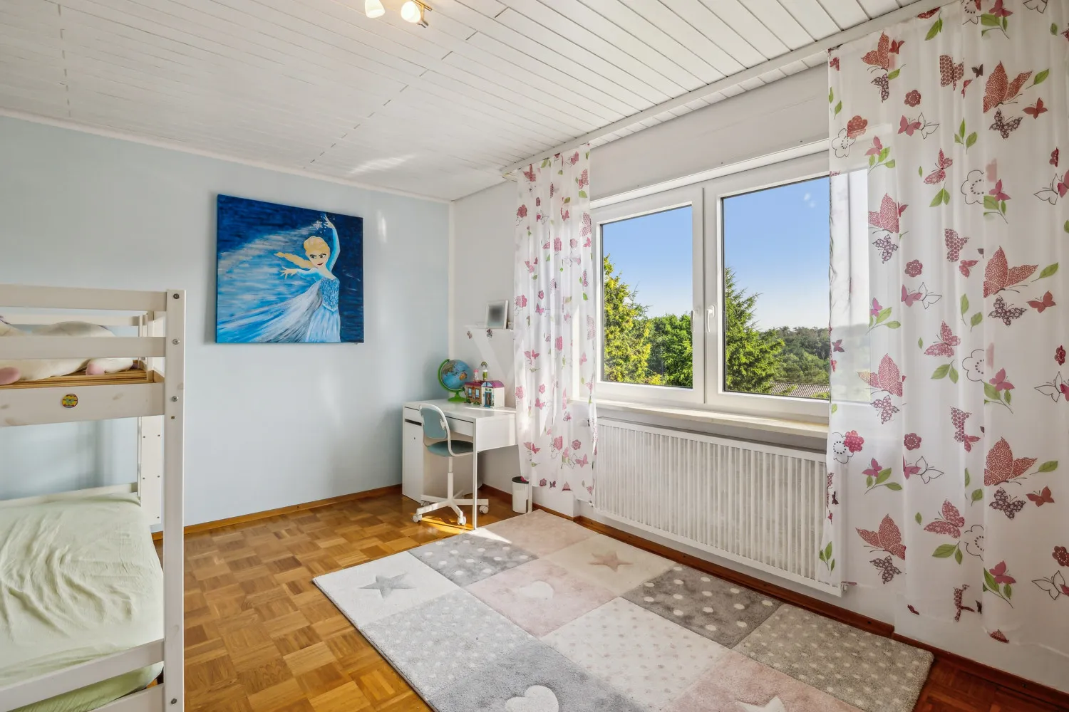 Kinderzimmer 1