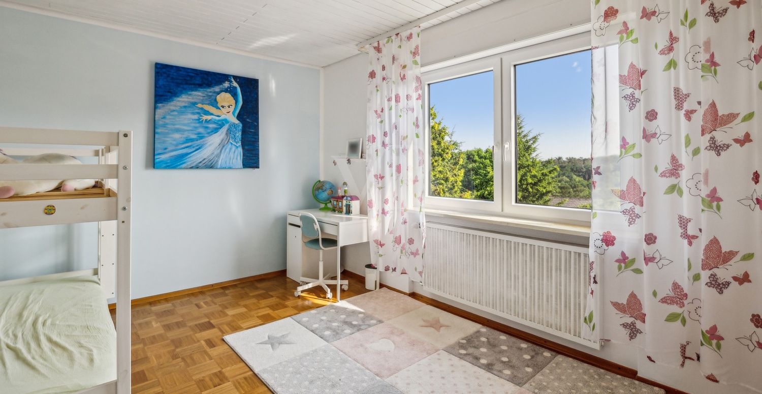 Kinderzimmer 1