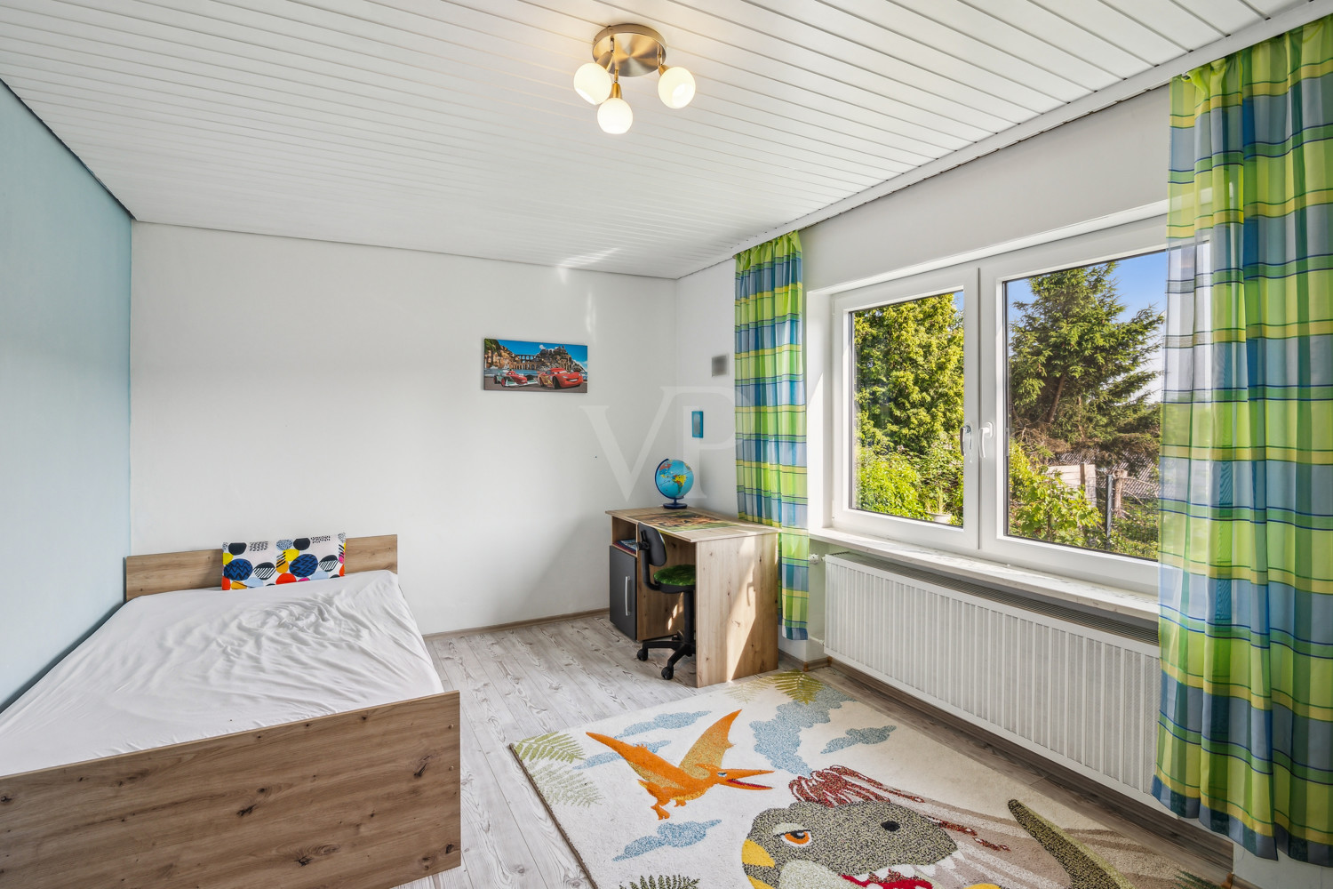 Kinderzimmer 2