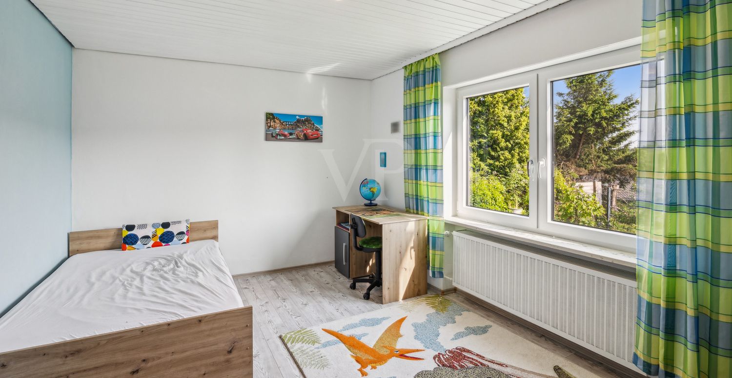Kinderzimmer 2