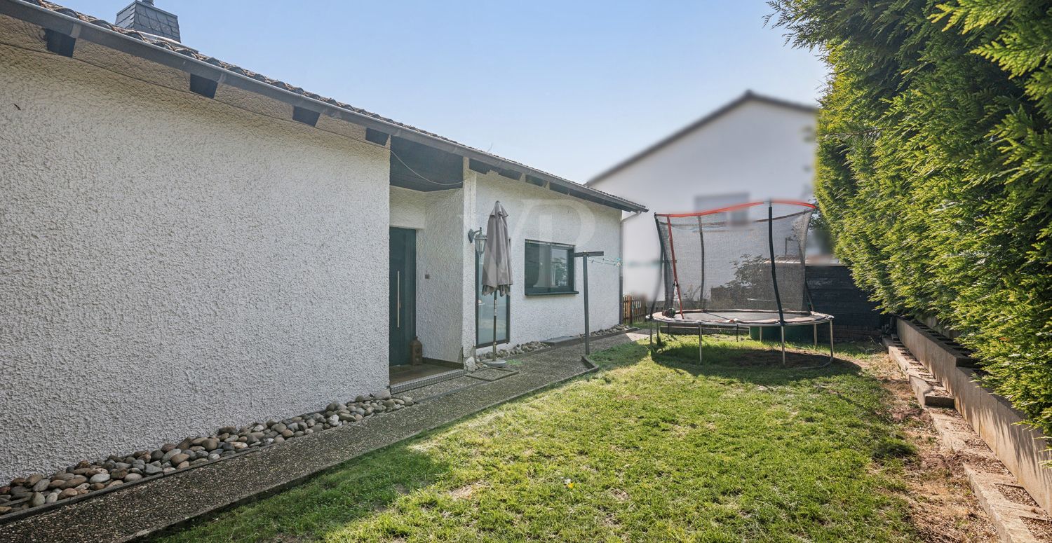 Eingangsbereich