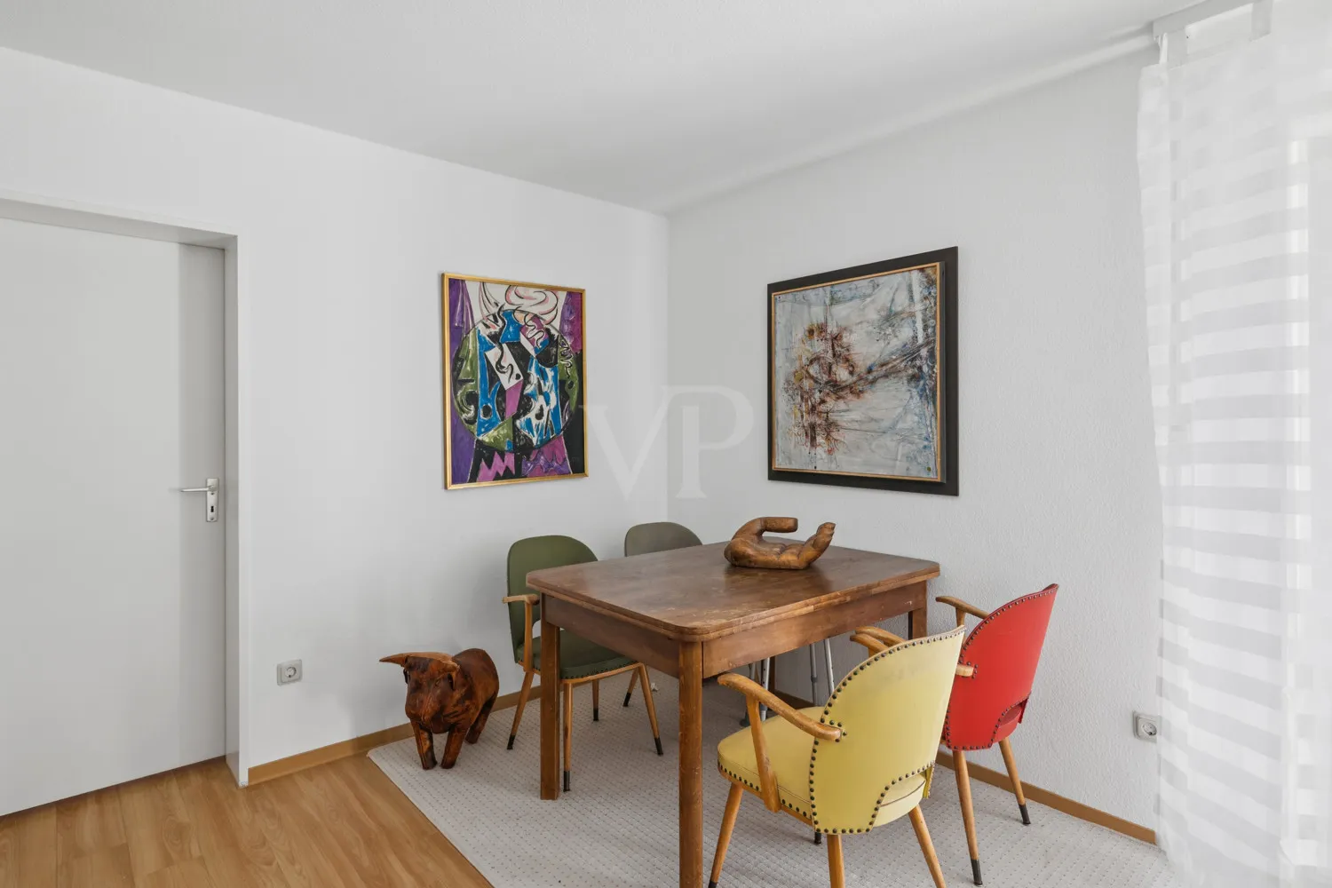 Wohnen Einliegerwohnung