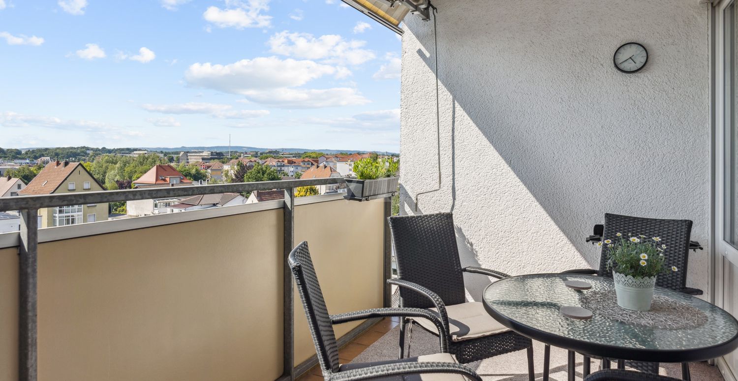 Loggia