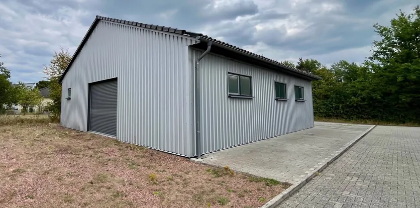 von Poll Immobilien GmbH