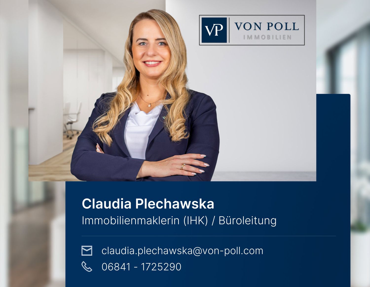 Claudia Plechawska