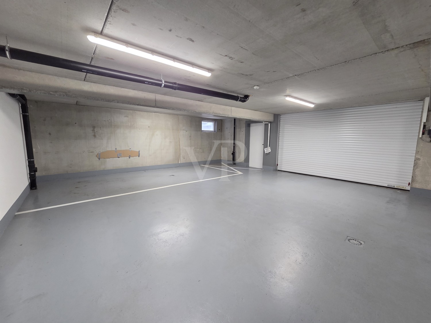 Tiefgaragenstellplatz