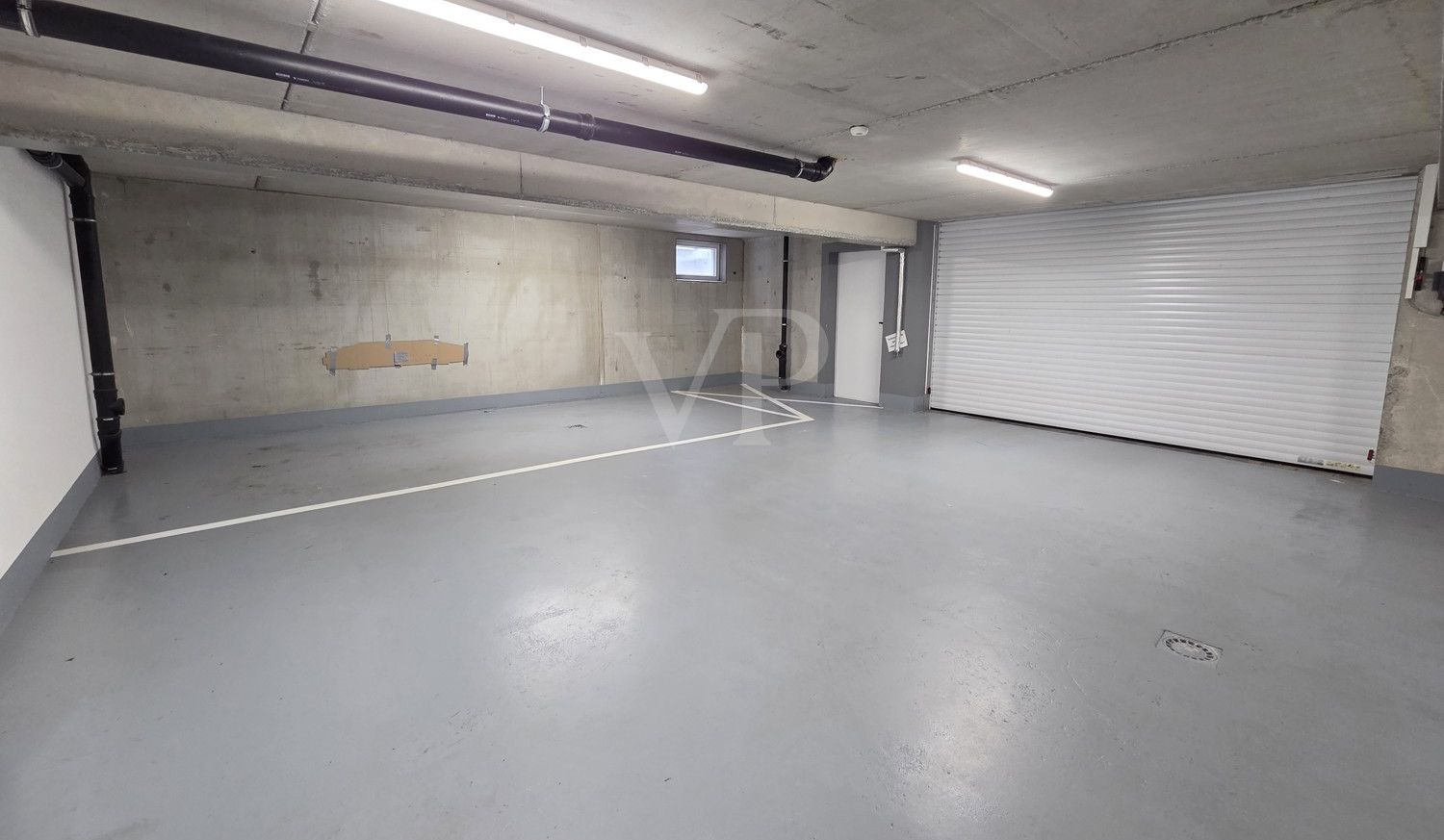 Tiefgaragenstellplatz