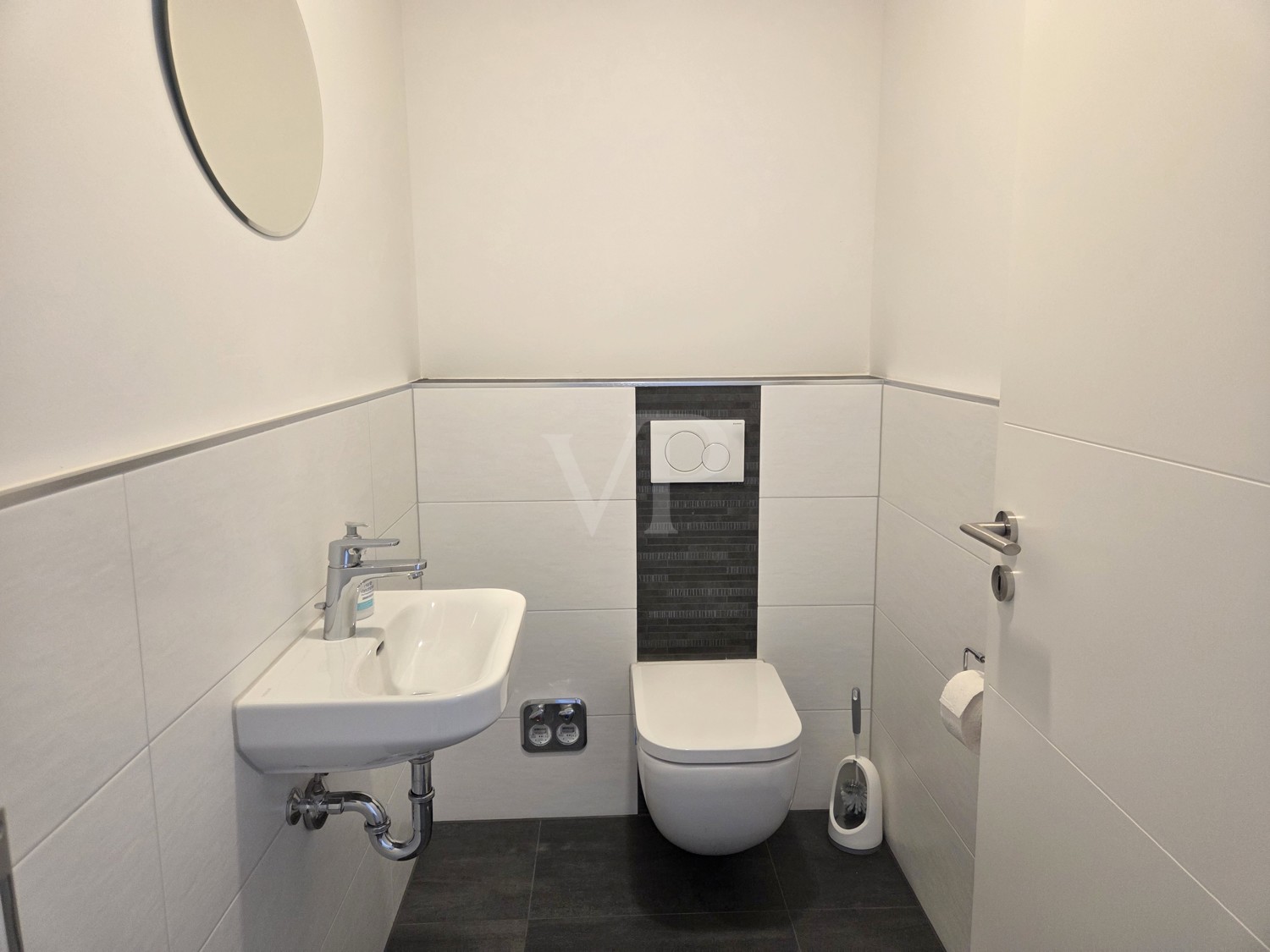 Gäste-WC