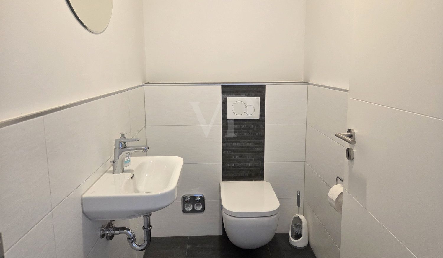 Gäste-WC