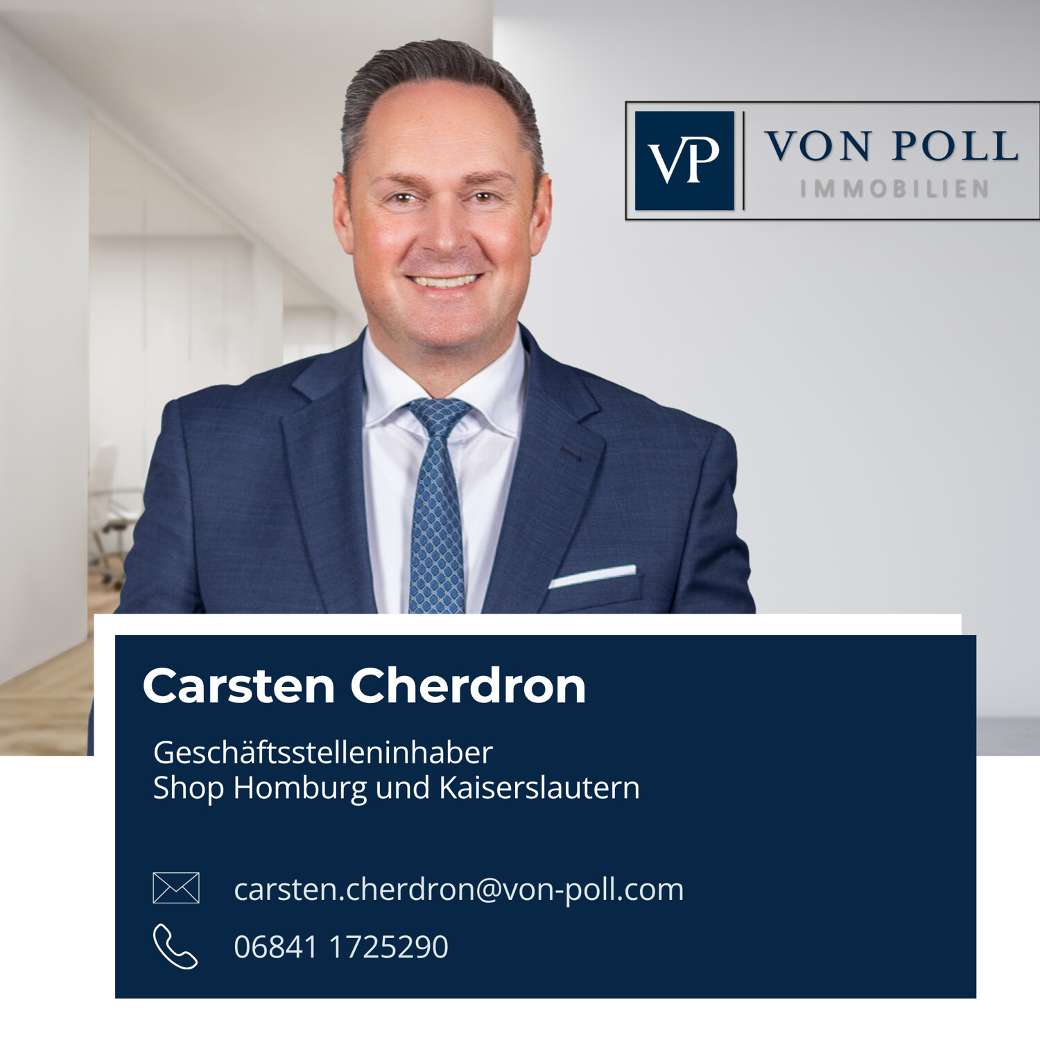 Ihr Ansprechpartner