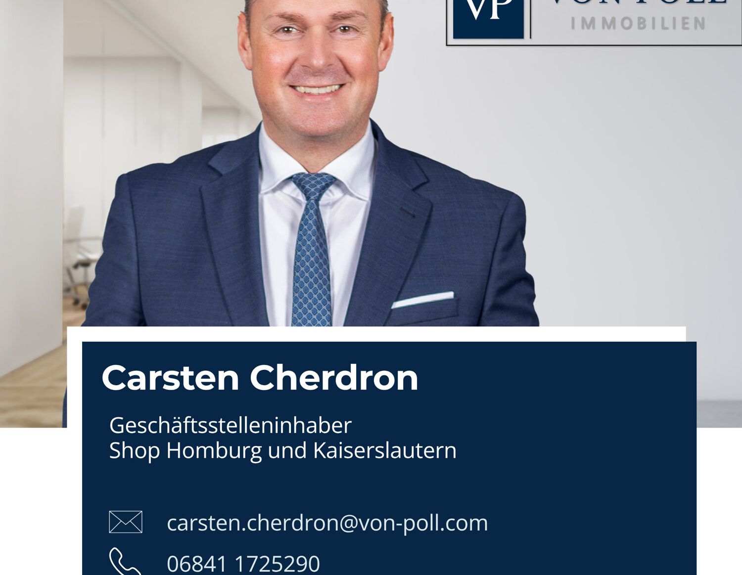 Ihr Ansprechpartner