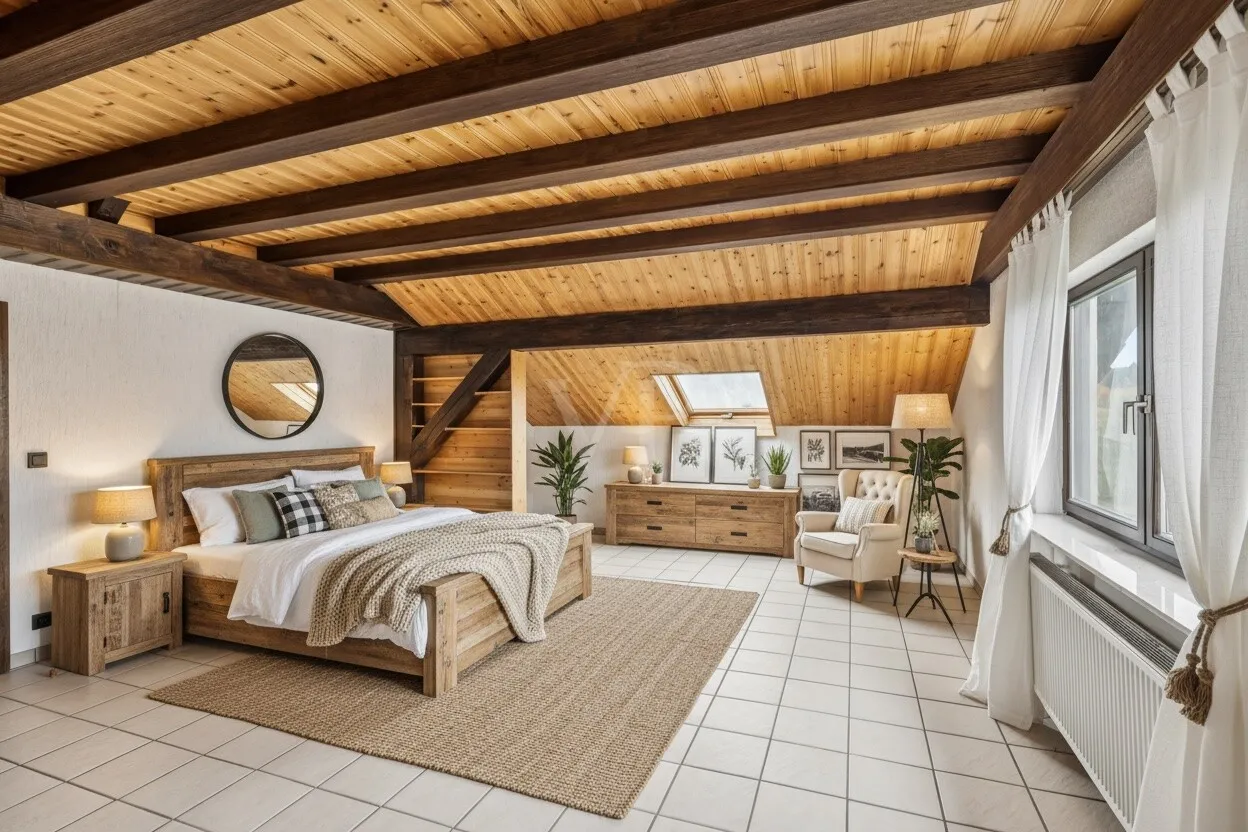 Schlafen DG - Visualisiert