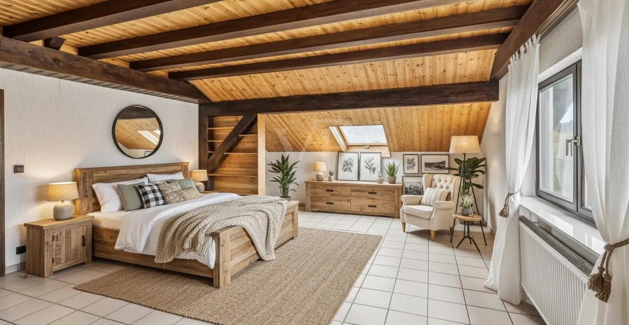 Schlafen DG - Visualisiert