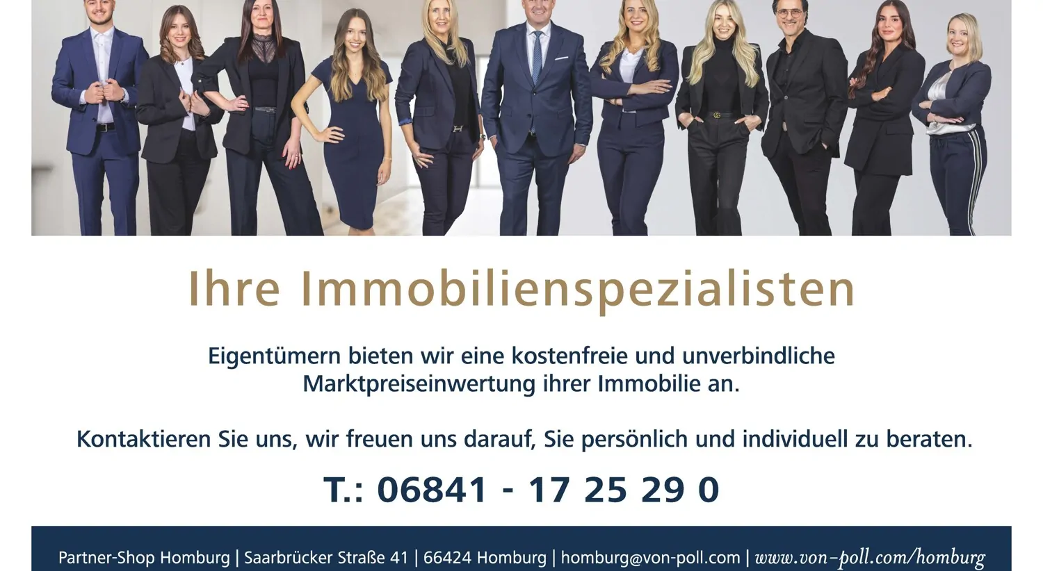 Immobilienspezialisten Homburg