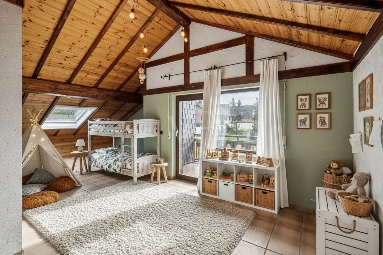 Kind DG - Visualisiert