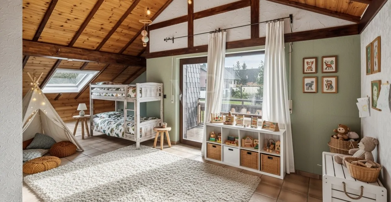 Kind DG - Visualisiert