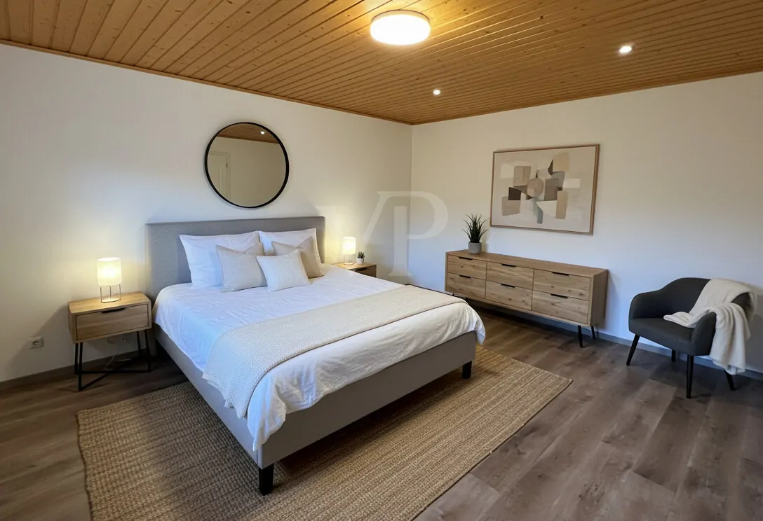 Schlafen - Visualisiert