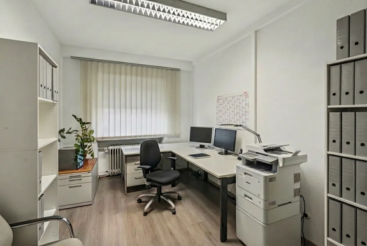 Büro - OG