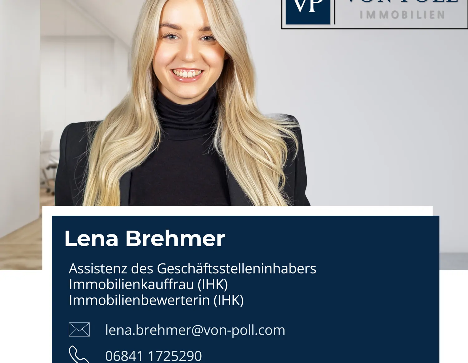 Lena Brehmer