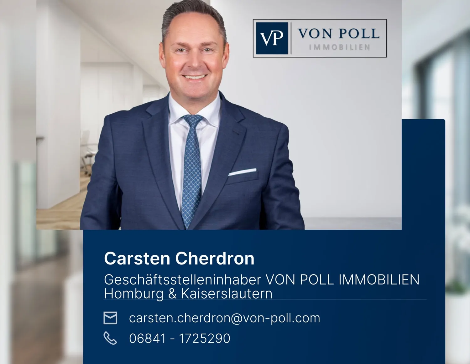 Ihr Ansprechpartner