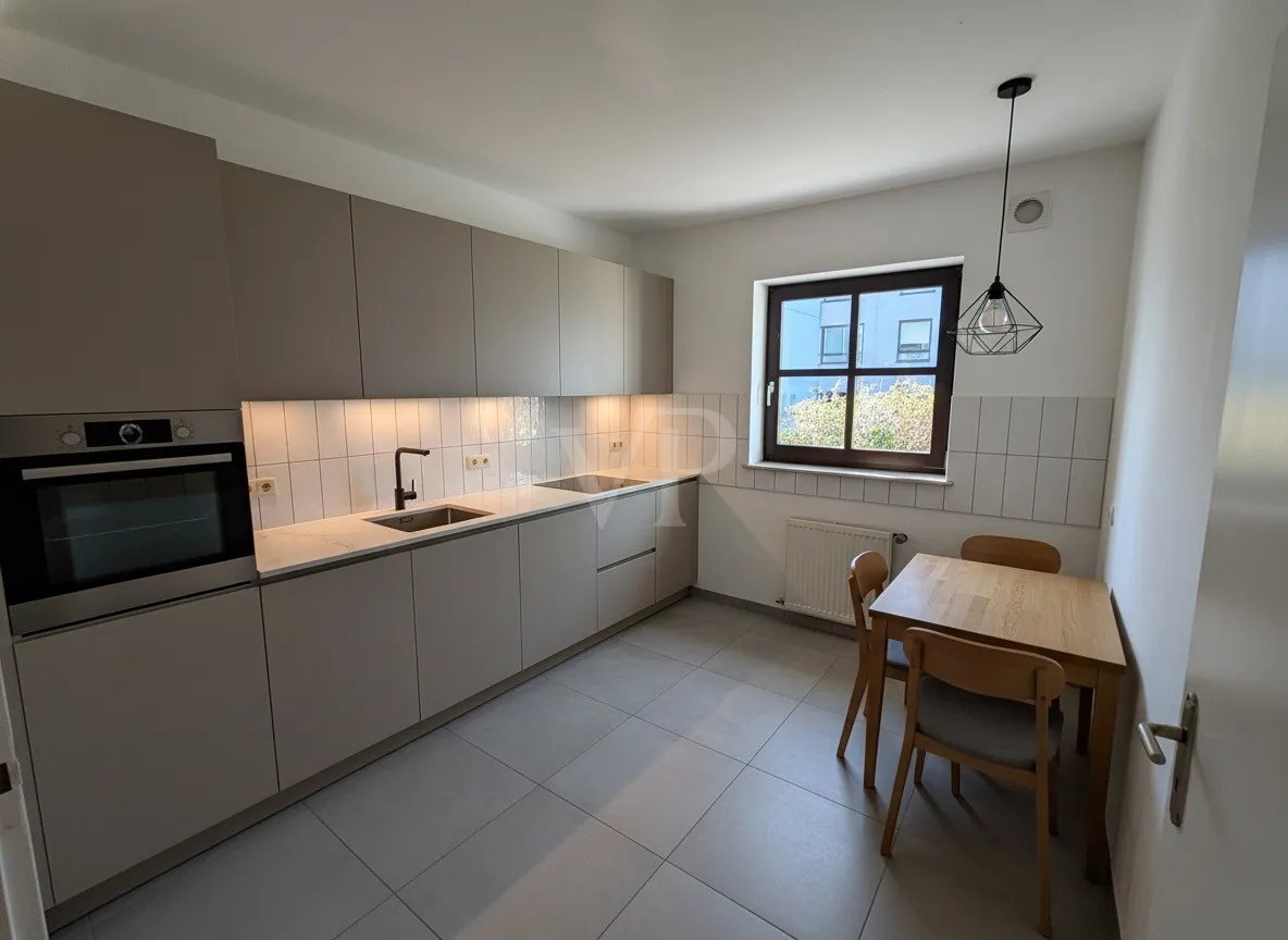 Küche - Visualisiert