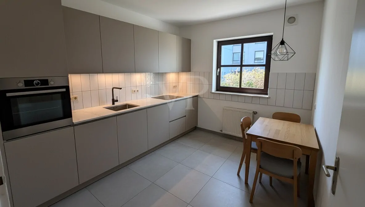 Küche - Visualisiert