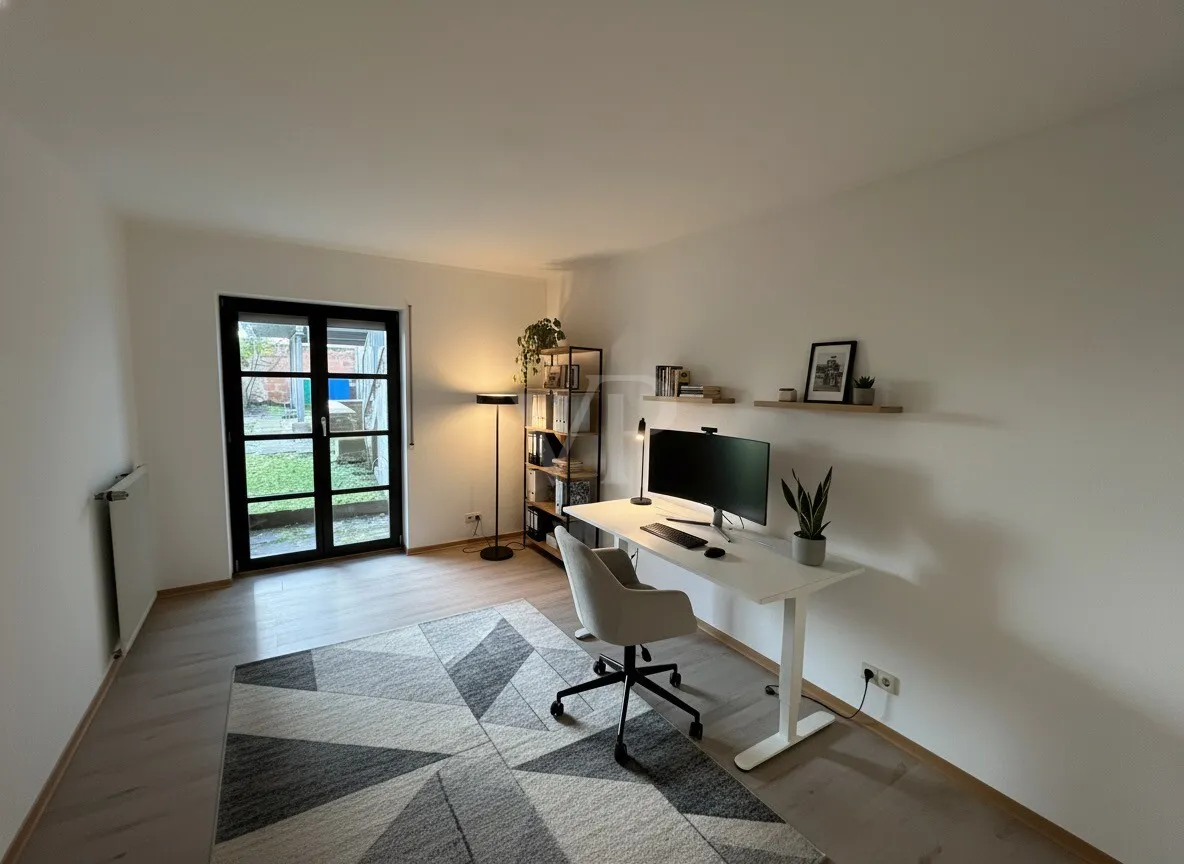 Arbeiten - Visualisiert