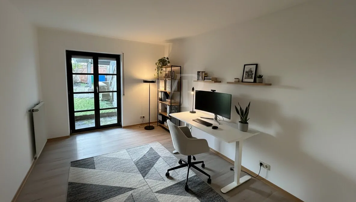 Arbeiten - Visualisiert