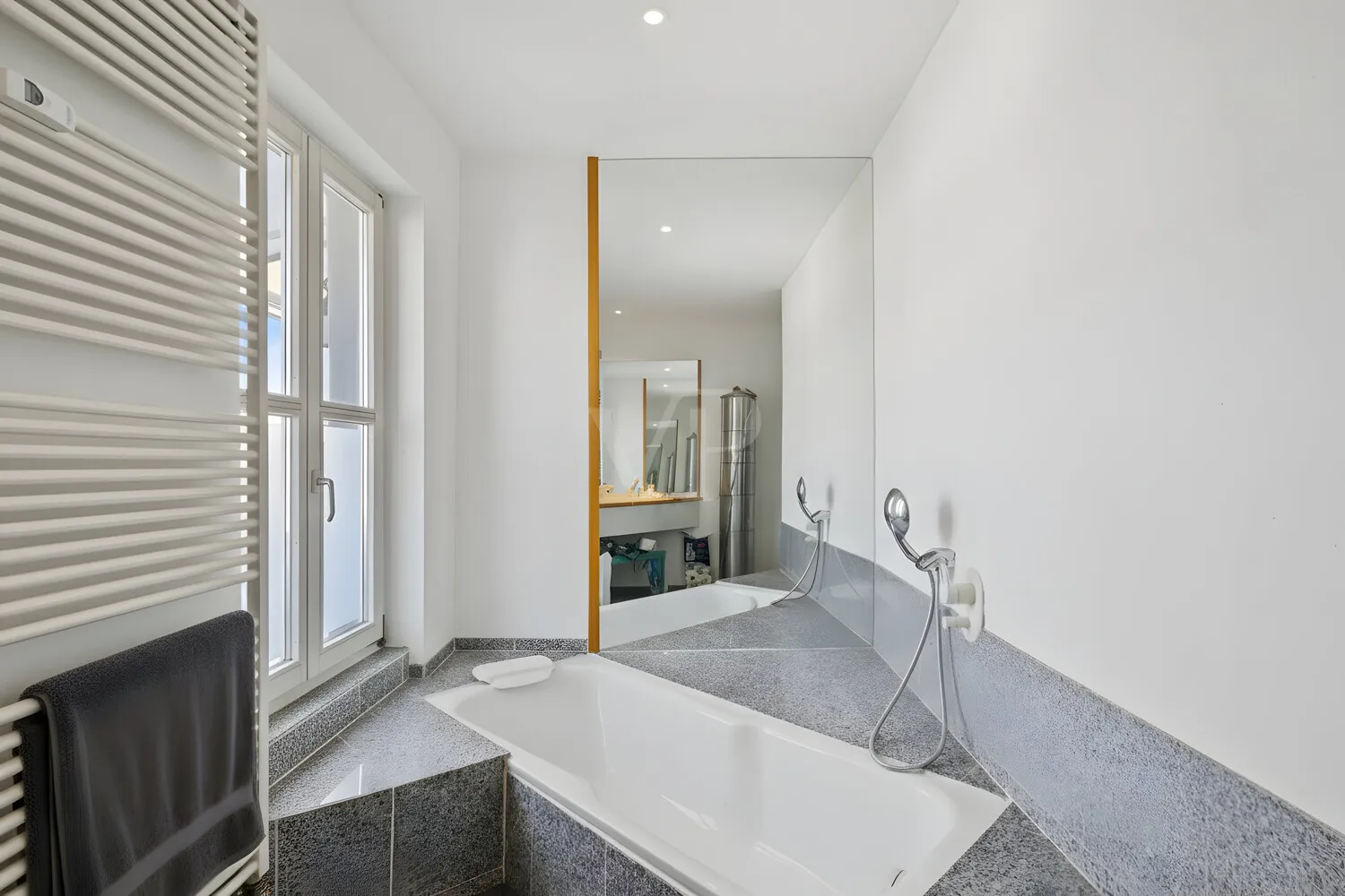 Badezimmer OG