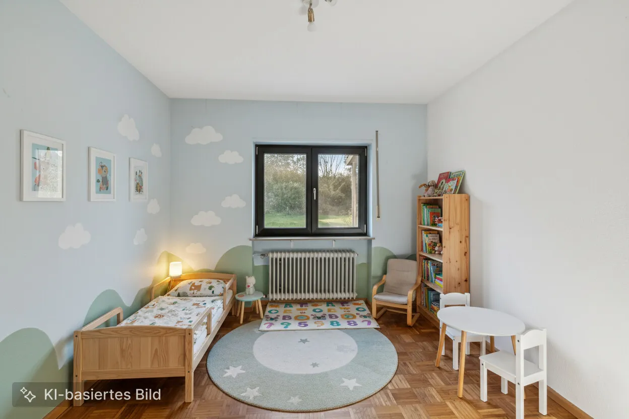 Kinderzimmer