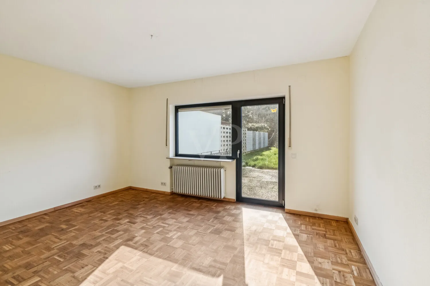 Elternschlafzimmer