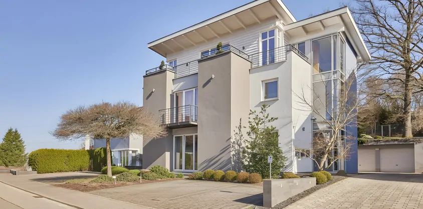 von Poll Immobilien GmbH