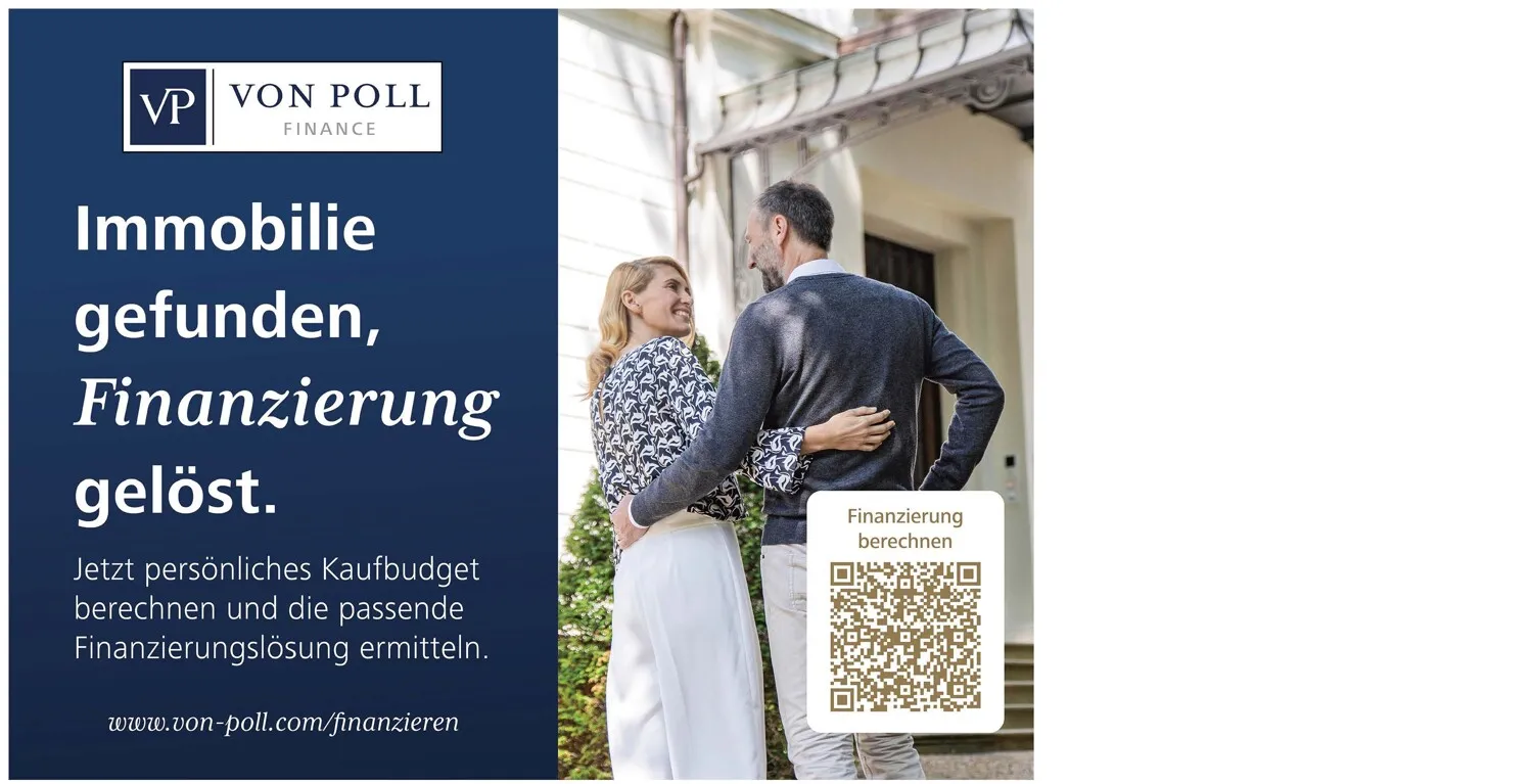 Finanzierung geprüft