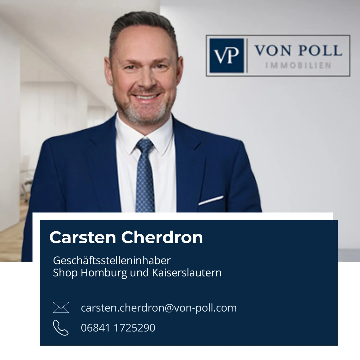 Ihr Ansprechpartner