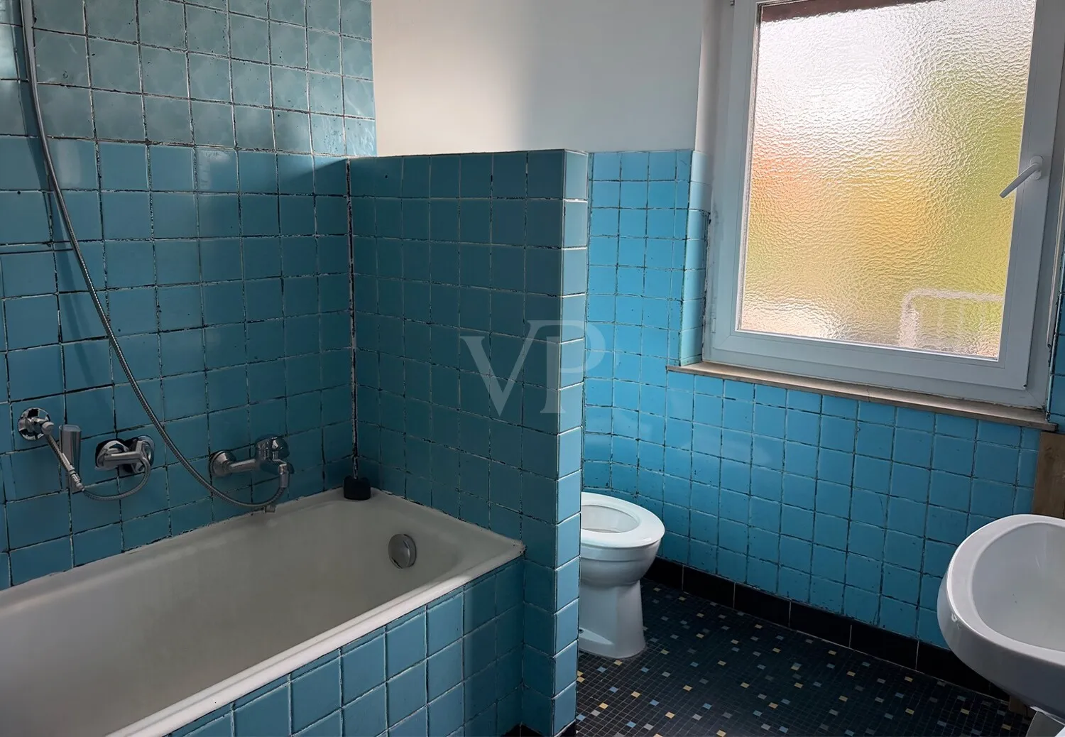 Badezimmer OG