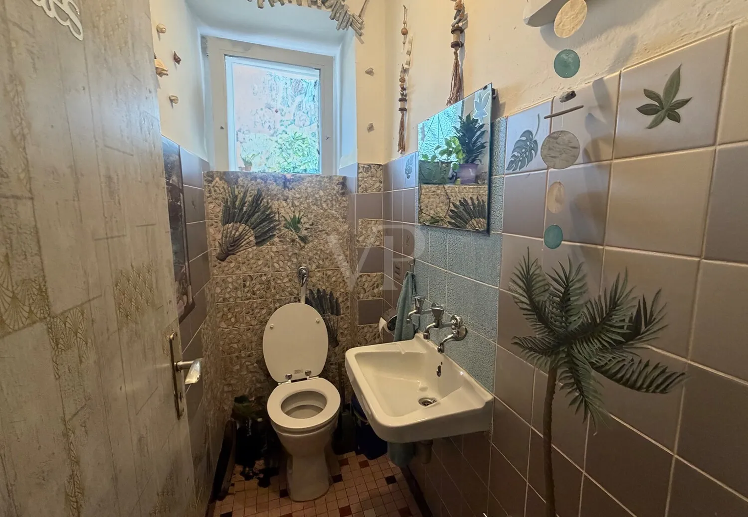 Gäste - WC EG