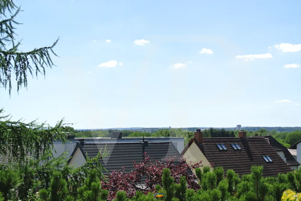 Fernblick