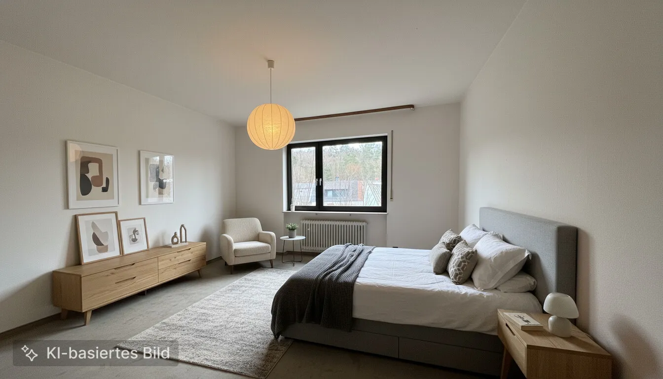 Schlafzimmer_KI