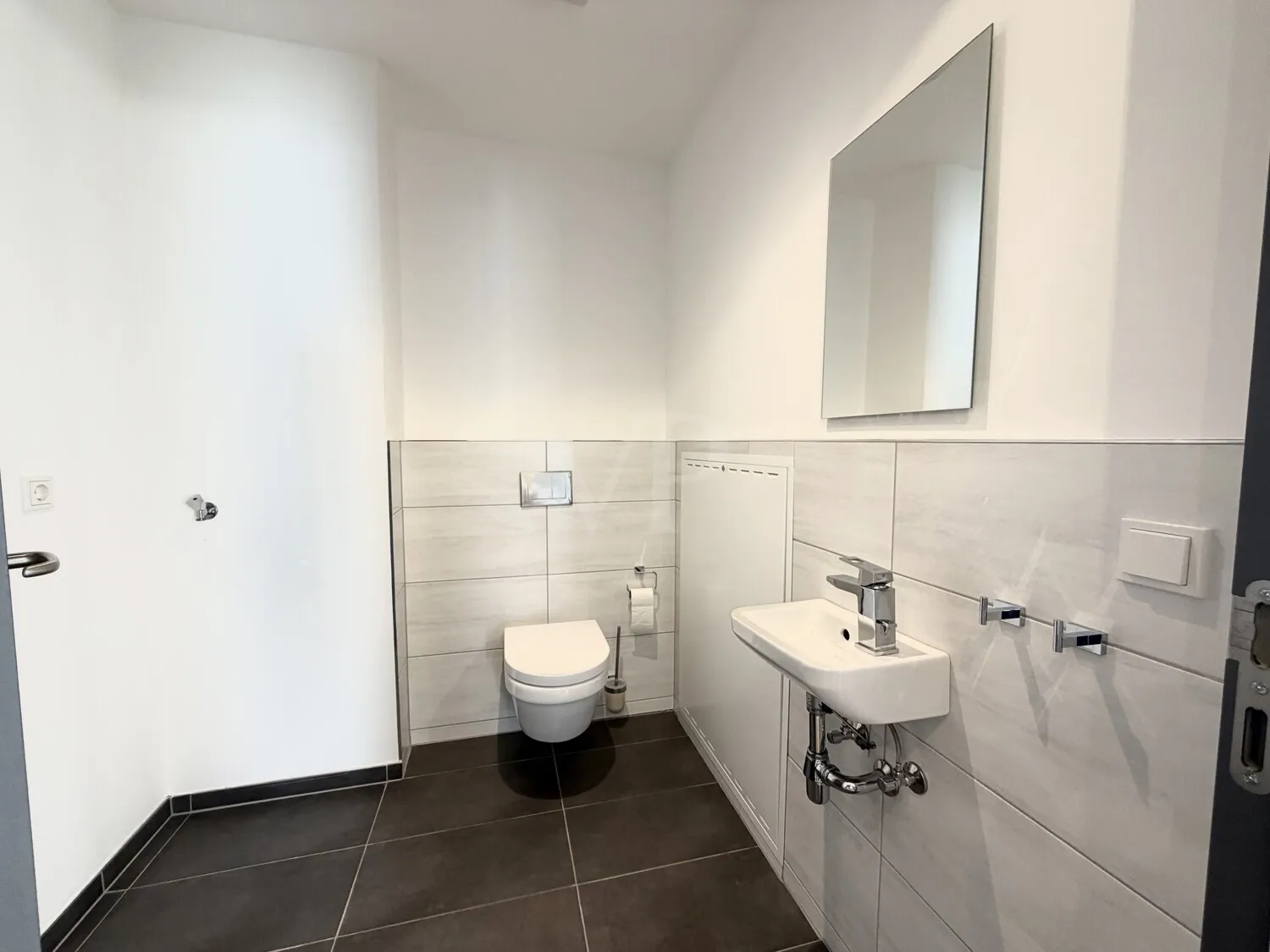 Gäste-WC