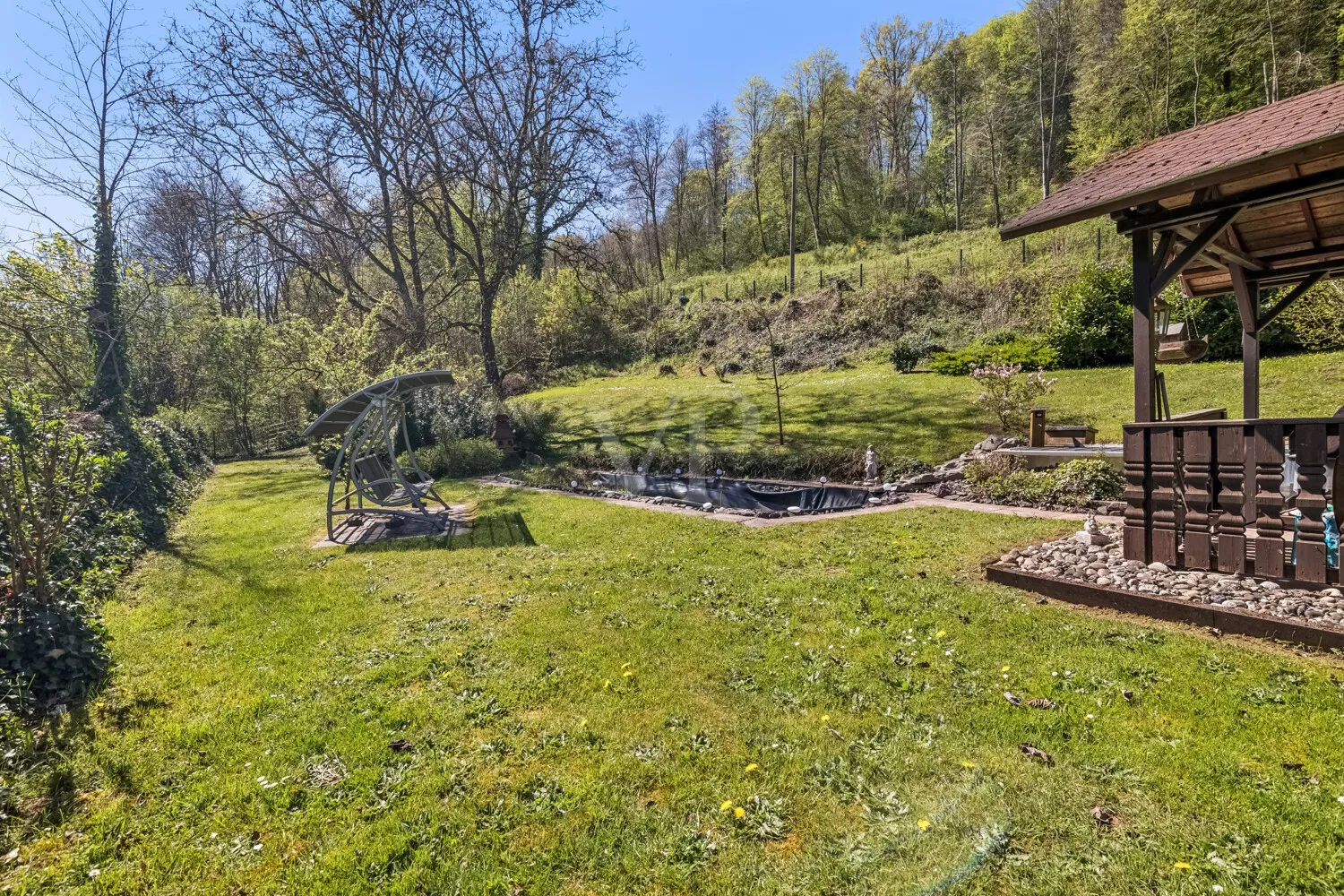 Garten