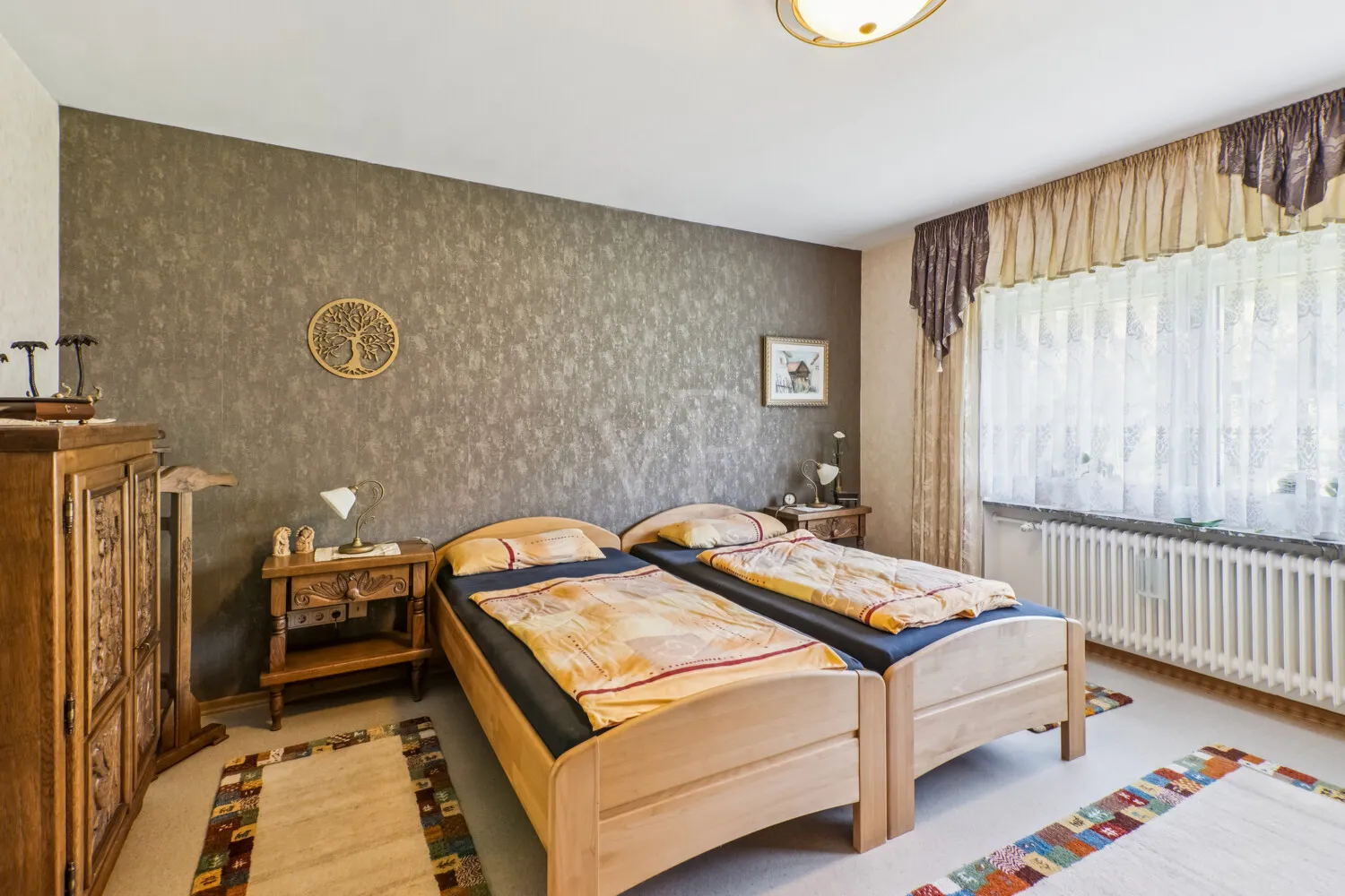 Schlaf- / Kinderzimmer