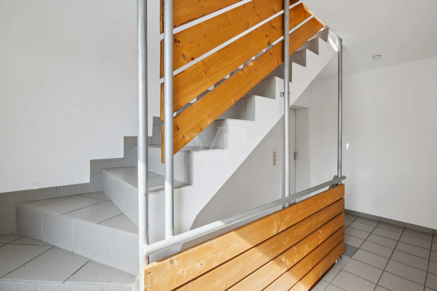 Treppenhaus KG