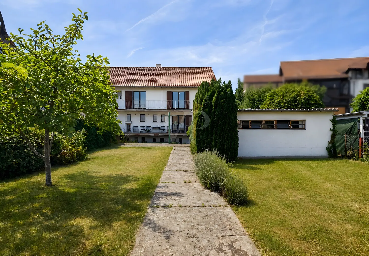 Garten