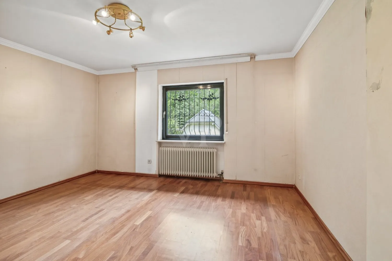 Schlafzimmer 3